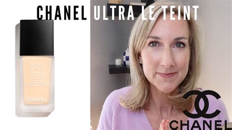 chanel wedding makeup|Chanel foundation for older skin.